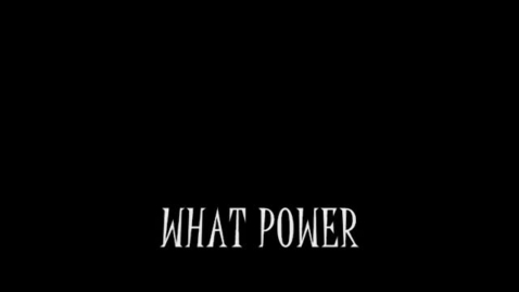 Thumbnail for Soul Power