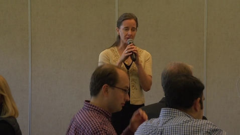 Thumbnail for New Faculty Success Fall Inclusivity Lunch - Dr. Kyle Gipson