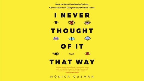 Thumbnail for CPP Common Read - I Never Thought of It That Way- 03.10.2026