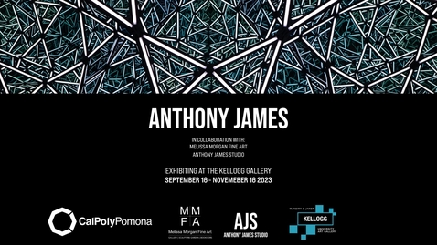 Thumbnail for Anthony James Walkthrough