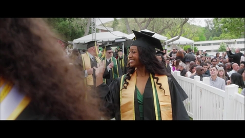 Thumbnail for Cal Poly Pomona: Dreams of Success