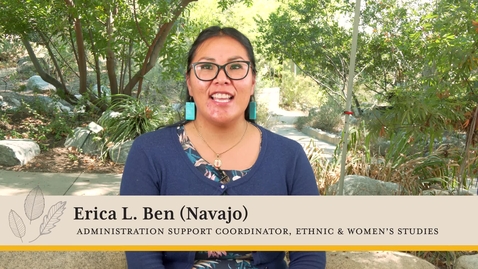 Thumbnail for Cal Poly Pomona Land Acknowledgement