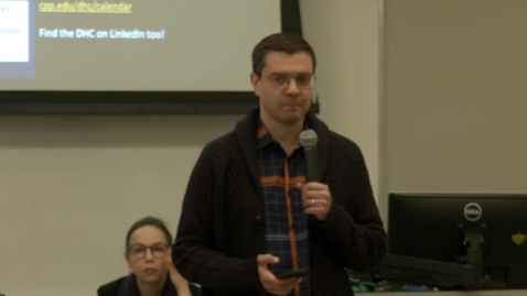 Thumbnail for Can We Live With AI - Question Panel