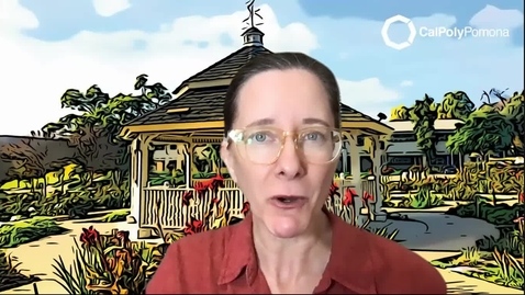 Thumbnail for Canvas Tour of CAFE's Hybrid &amp; Flipped Course Design Experience