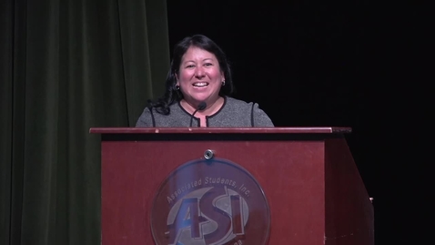 Thumbnail for Weglyn Symposium - Shayda Kafai