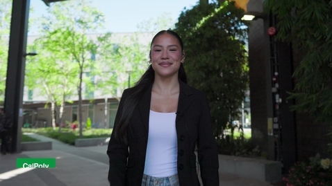Thumbnail for College of Business College Tour