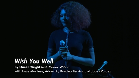 Thumbnail for Wish You Well-Queen Wright