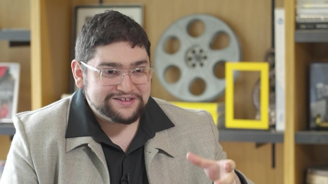 Thumbnail for Dreams of Success: Zane Landin Finds His Purpose