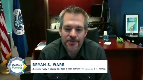 Thumbnail for Bryan Ware Interview
