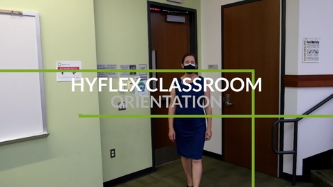 Thumbnail for HyFlex Orientation
