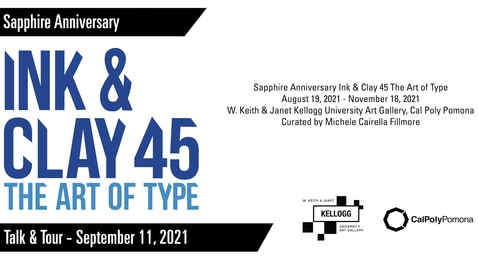 Thumbnail for Ink &amp; Clay 45 Video Part 4