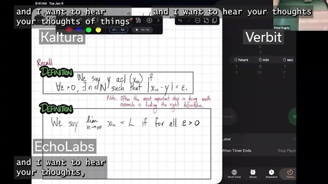 Thumbnail for MathLecture