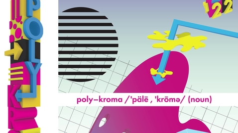 Thumbnail for Polykroma 2022: 2D3D+ Reception and Awards