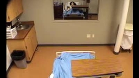 Thumbnail for In-dwelling Cathether