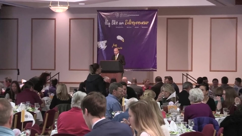 Thumbnail for 2019/03/26 Morgan Center Speaking Event: Dwier Brown