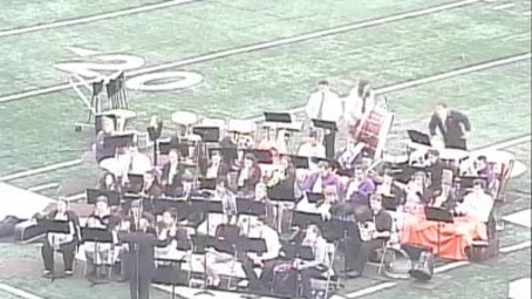 Thumbnail for Spring 2013 Commencement: Donald Jakeway