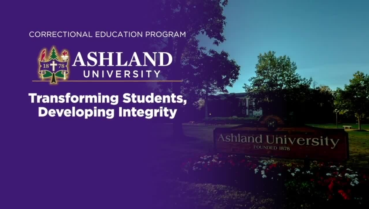 Ashland University