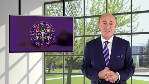 Thumbnail for 2018/02/02 Ashland University Update for Alumni