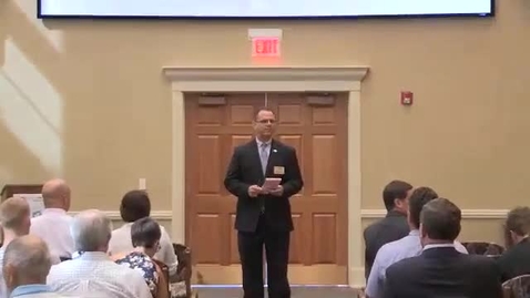 Thumbnail for Excellence by Choice Lecture Series: Moments of Truth