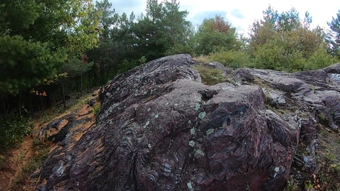 Thumbnail for Banded Iron Formation