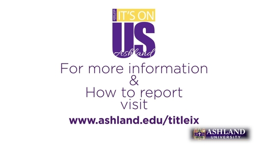 Title IX: Who is a responsible reporter?