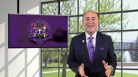 Thumbnail for 2017/10/23 Ashland University Update for Alumni
