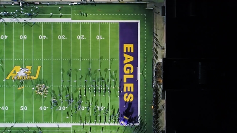 Thumbnail for 2018 Ashland University CBS Commercial