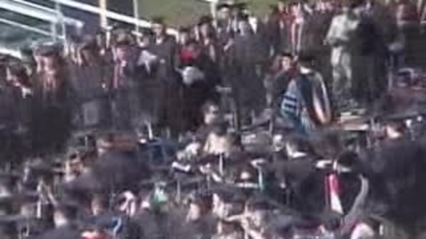Thumbnail for Spring 2011 Commencement: Sherrod Brown