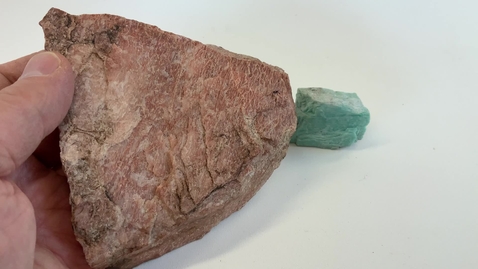 Thumbnail for Potassium Feldspar