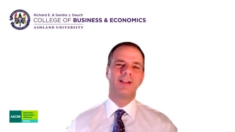 Thumbnail for Fall 2020 Graduate Message