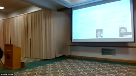Thumbnail for The Importance of Integrating Reading and Writing in Correctional Education - Sharon Russell Joline Scot-Roller