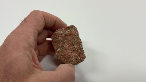 Thumbnail for Basic Igneous, Sedimentary, and Metarmorphic Rocks