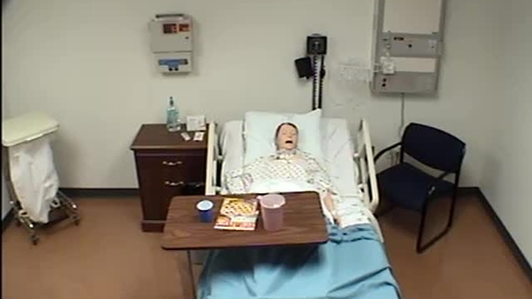Thumbnail for Trach Care and Shiley Change