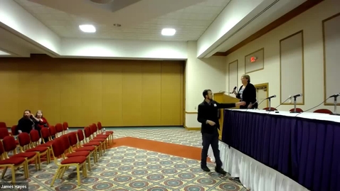 Thumbnail for A Different Perspective - Wendy Dashner and Kelly Howery