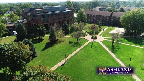 Thumbnail for 2019 Fall Undergraduate Commercial: Tuition Freeze (visit today)