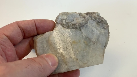 Thumbnail for Plagioclase Feldspar