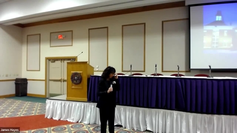 Thumbnail for Making a Difference ReEntry Court Success - Judge Nancy Margaret Russo