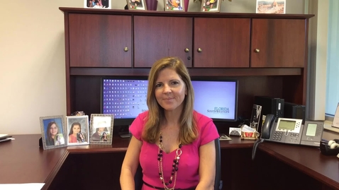 Thumbnail for Faculty Photo Day and Joining the FSW Expert Network-Dr. Eileen DeLuca