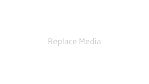 Thumbnail for Chapter 8 Replace Media