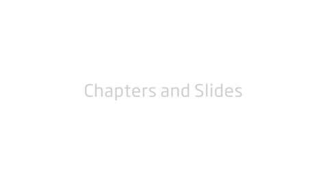 Thumbnail for Chapter 7 Chapters and Slides