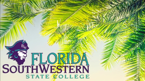 Thumbnail for Faculty: Welcome to Spring 2019