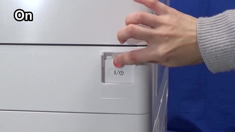 Thumbnail for 15. IM C3000 series ARDF Transfer Belt/Pick-up Roller replacement