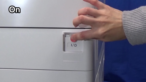 Thumbnail for 01.IM C3000 series PCDU replacement (Auto wind)