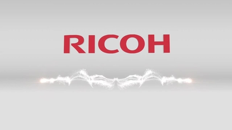 Thumbnail for Smart Operation Panel - Quick Scan Function