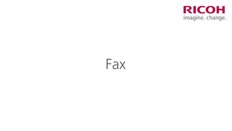 Thumbnail for Smart Apps - Fax