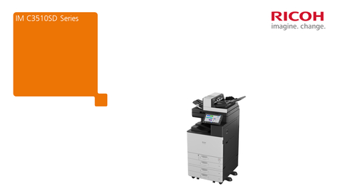 Thumbnail for Scanner - Cleaning the Document Feeder