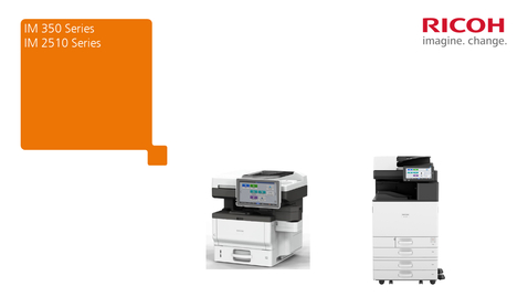 Thumbnail for Copy - One Sided from Two Sided