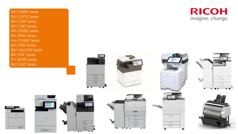 Thumbnail for Printer - Printer Driver Properties