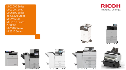 Thumbnail for Printer - Installing Universal Print App