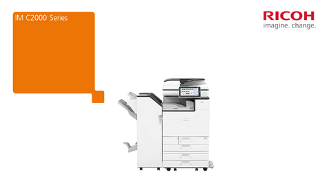 Thumbnail for Getting Started - Replacing Toner